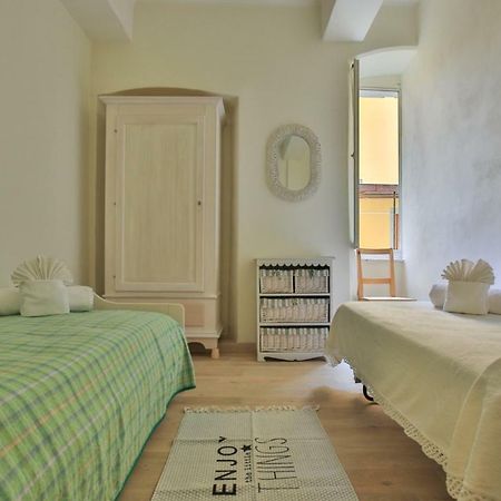 リオマッジョーレResidenza Sant' Antonioアパートメント エクステリア 写真