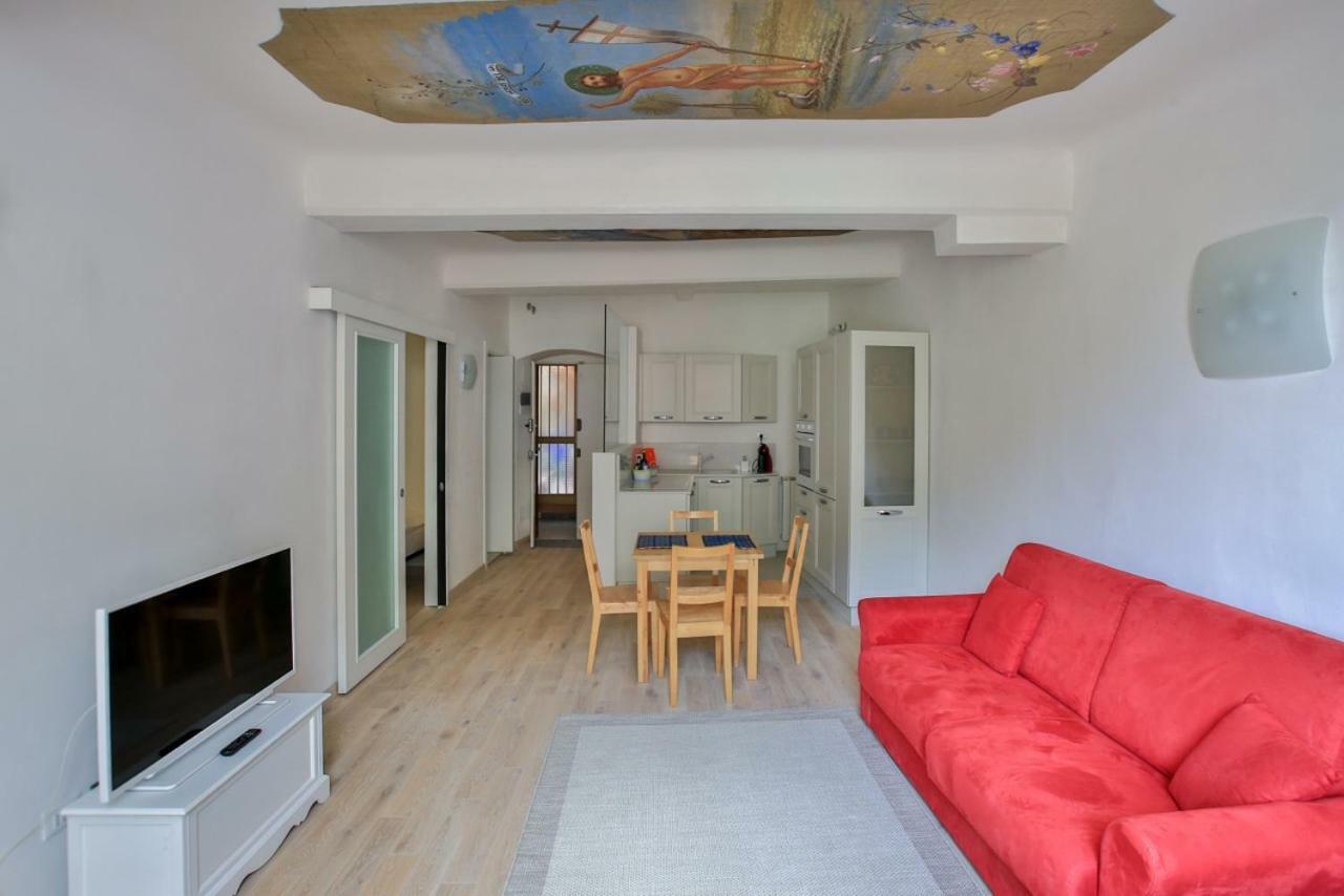 リオマッジョーレResidenza Sant' Antonioアパートメント エクステリア 写真