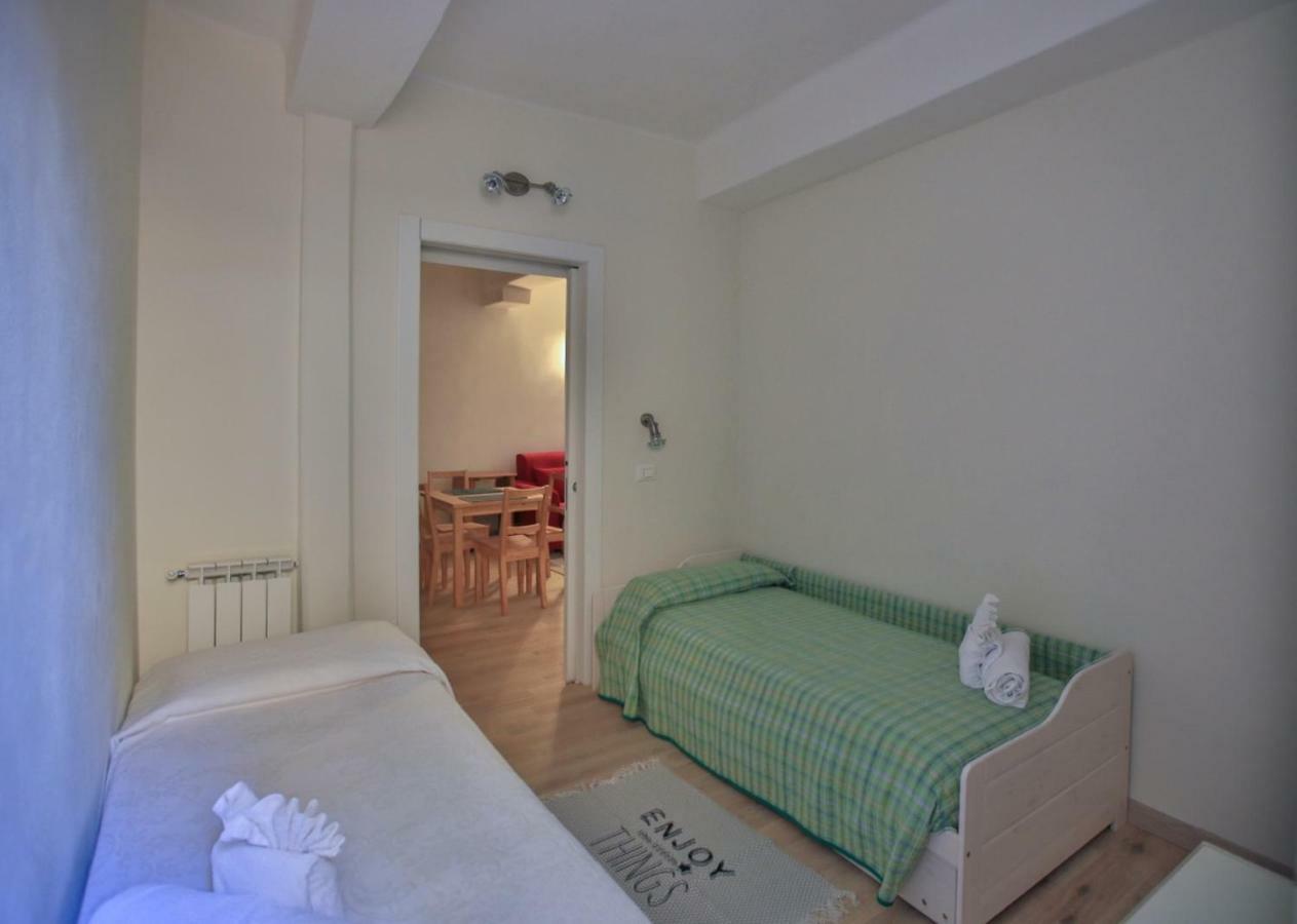 リオマッジョーレResidenza Sant' Antonioアパートメント エクステリア 写真