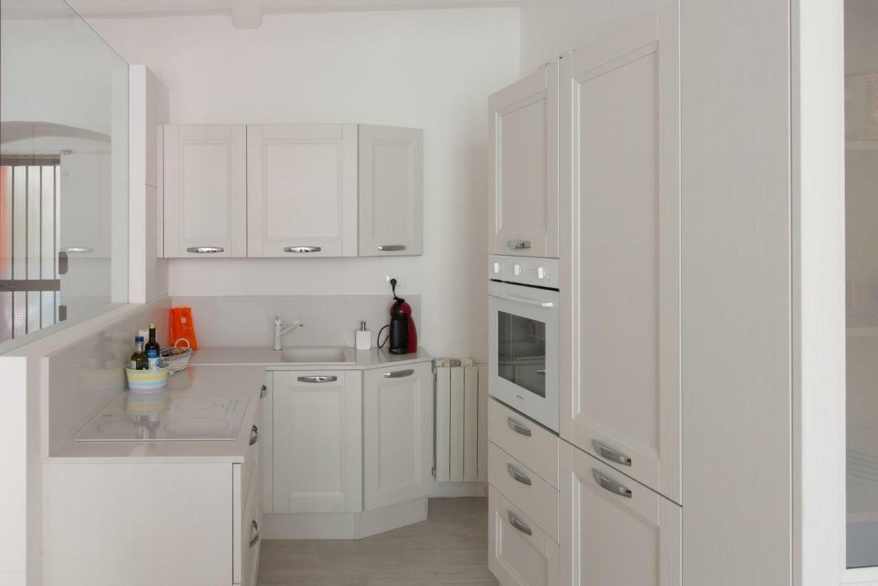 リオマッジョーレResidenza Sant' Antonioアパートメント エクステリア 写真