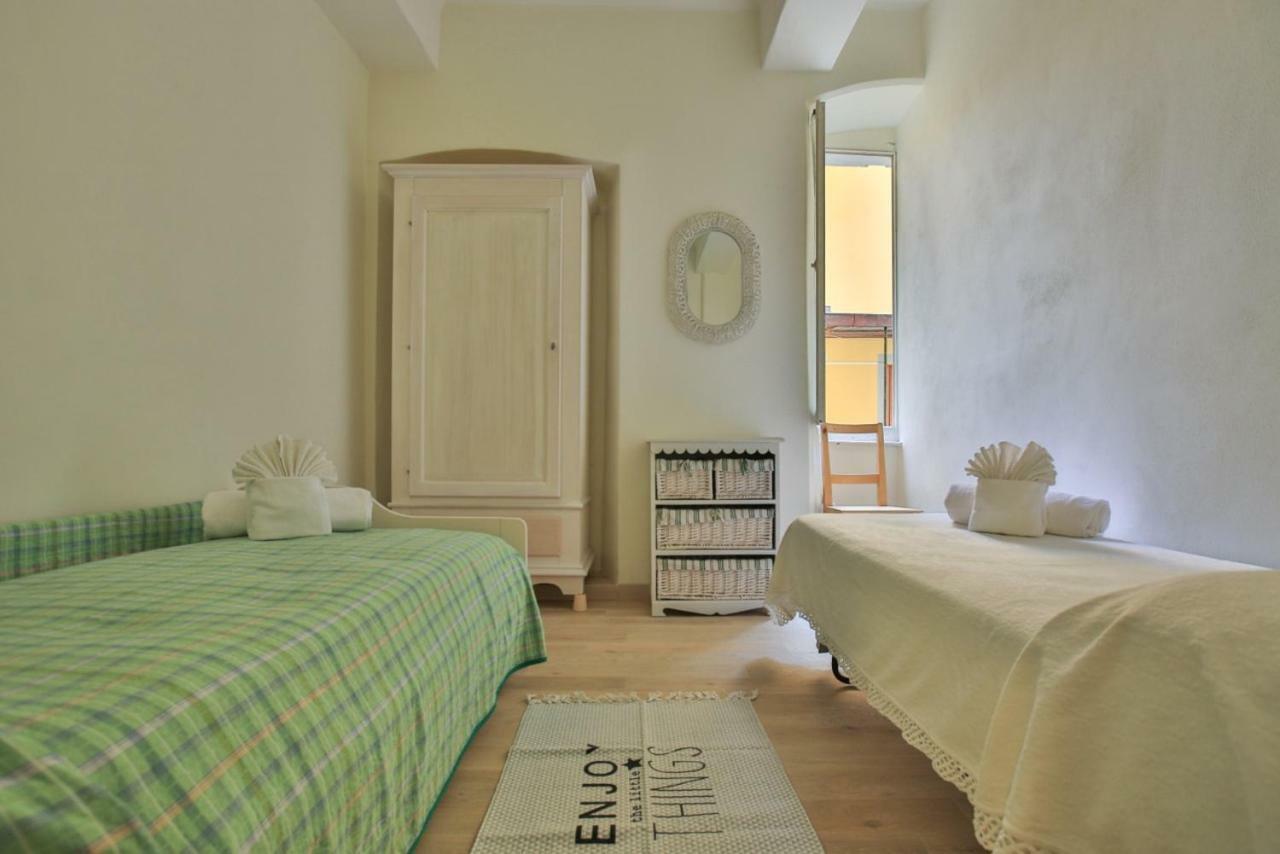 リオマッジョーレResidenza Sant' Antonioアパートメント エクステリア 写真