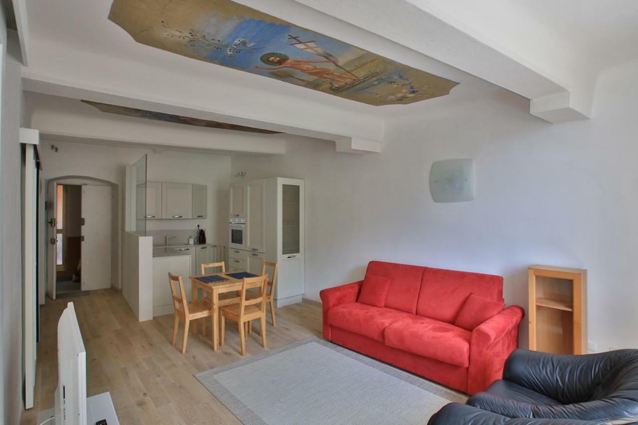 リオマッジョーレResidenza Sant' Antonioアパートメント エクステリア 写真