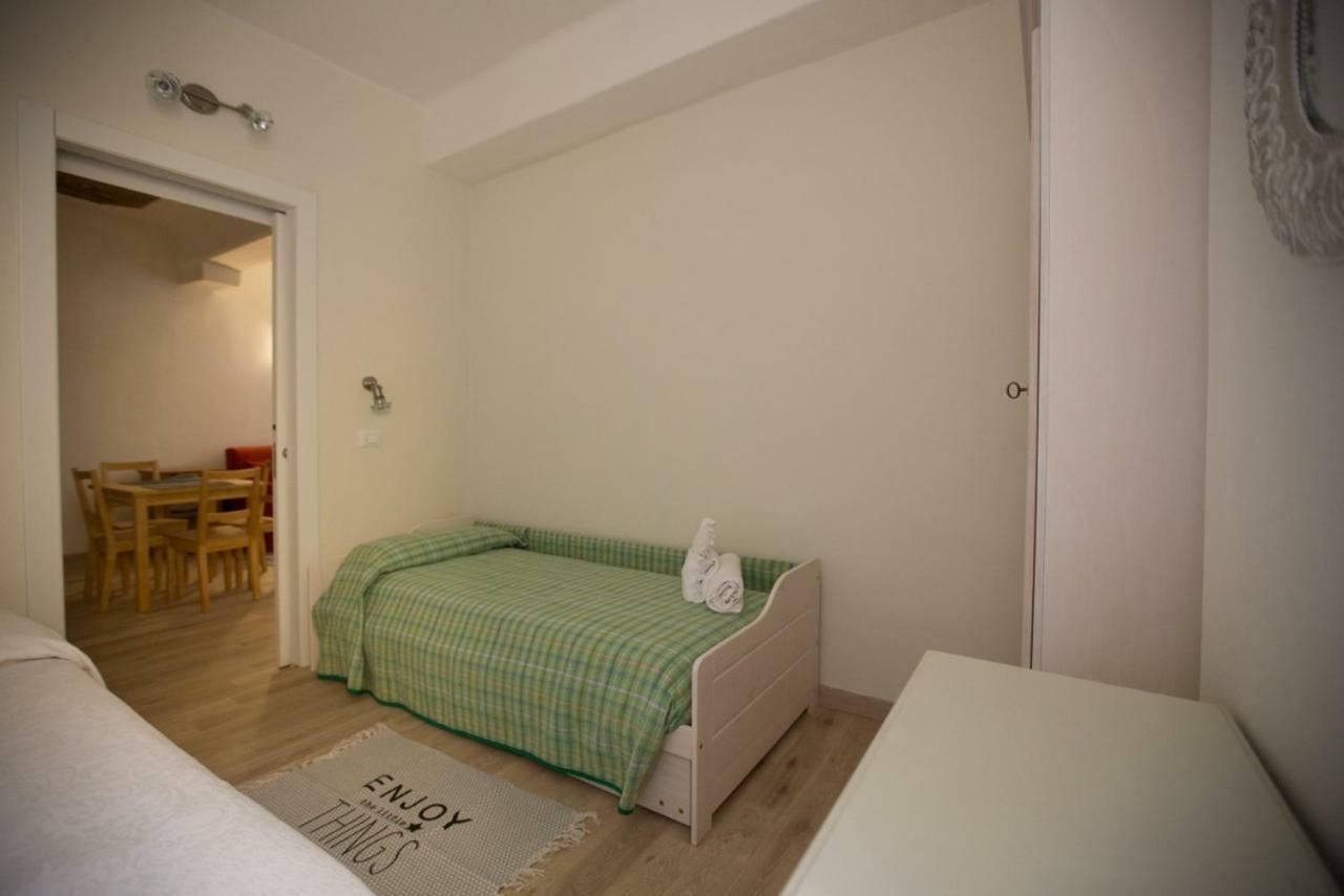 リオマッジョーレResidenza Sant' Antonioアパートメント エクステリア 写真